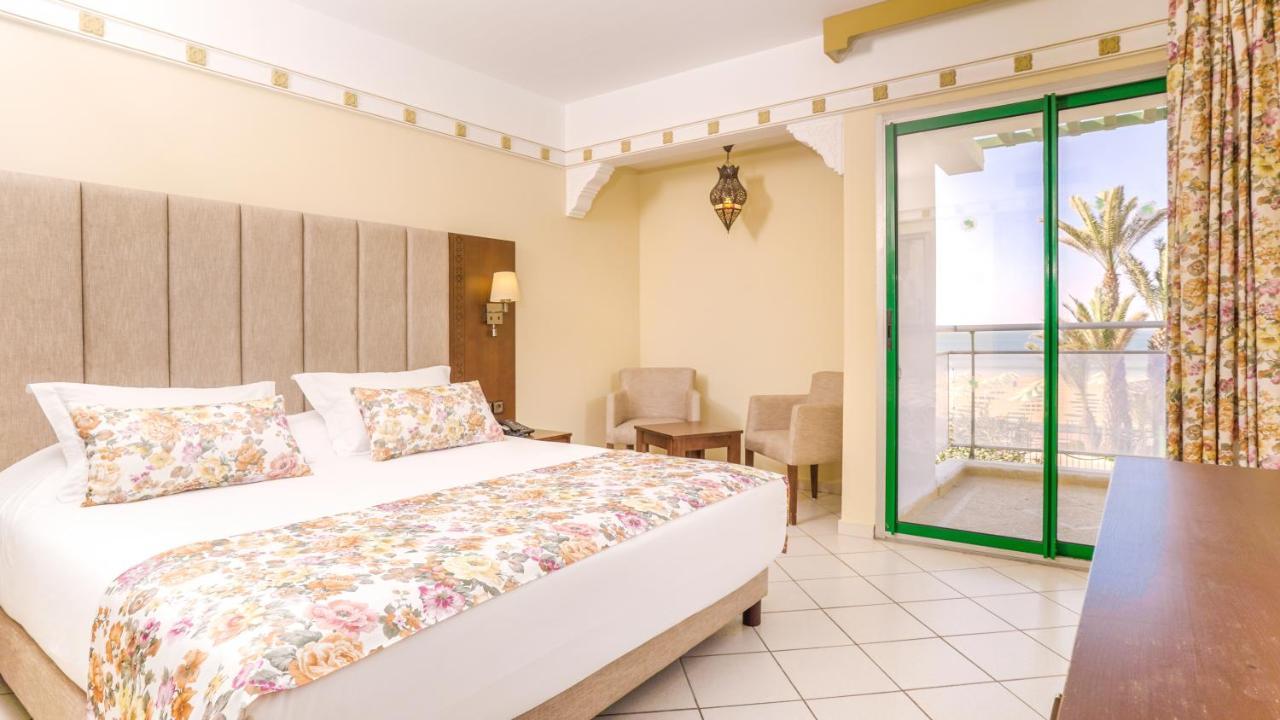 Single Room Sea View