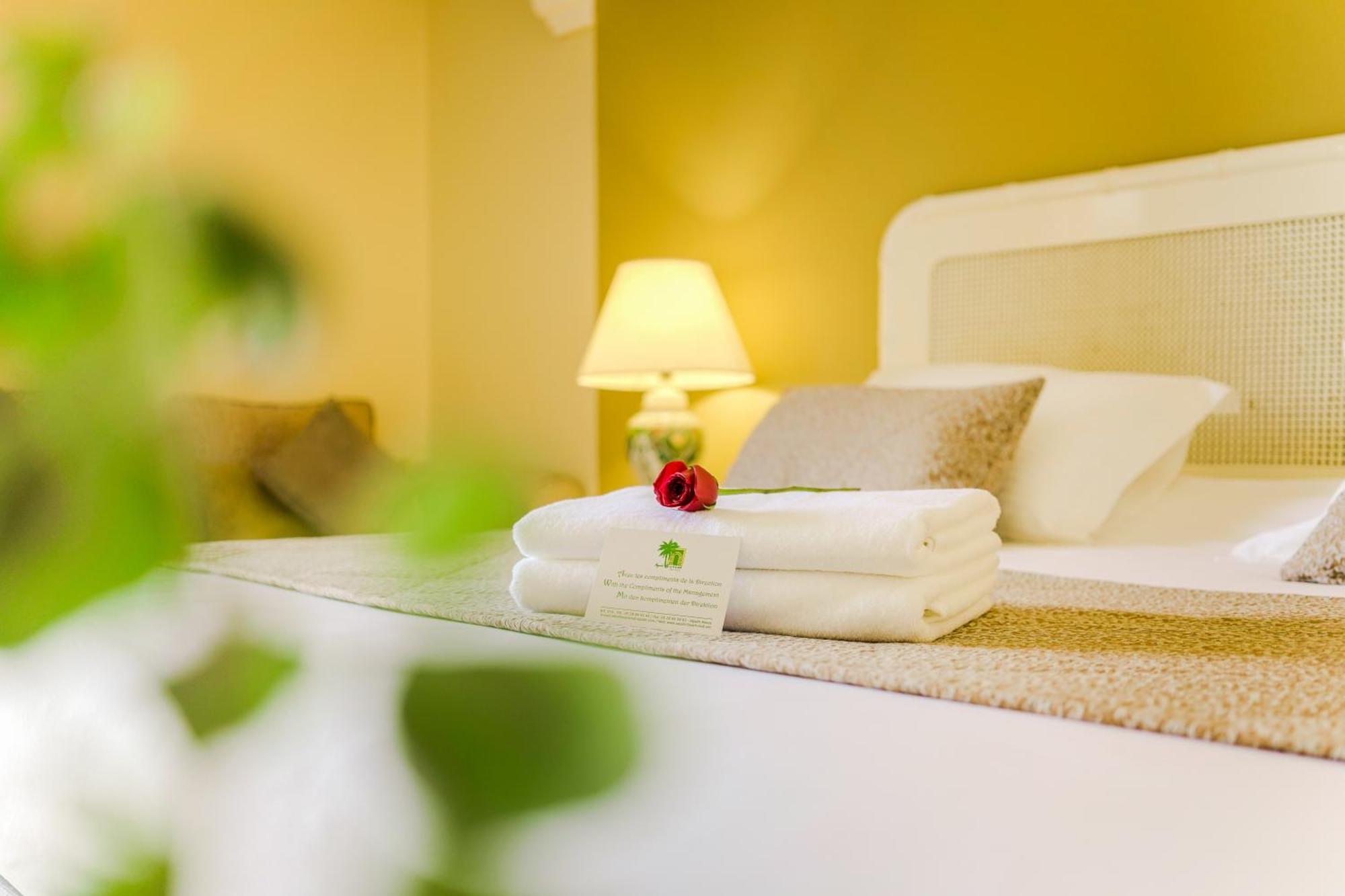 Triple Room Sea View