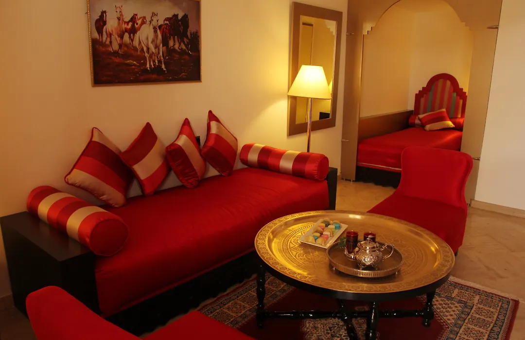Agadir Beach Club-1